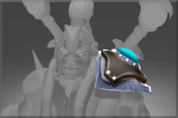 Tempest's Wrath Armor