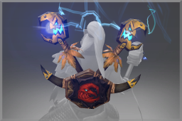 Genuine Arc of Warlord Skarsnik