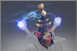 Headdress of Skarsnik