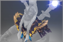 Shoulders of Skarsnik