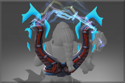 Tuner of the Galvanized Spark