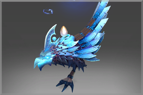 Fowl of the Stormcharge Dragoon Price