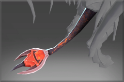 Genuine Tail of Defilement