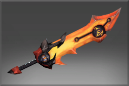 Sword of the Eleven Curses