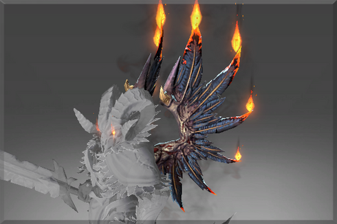 Buy & Sell Wings of Vashundol