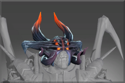 Visage of Incandescent Liturgy