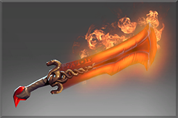 Genuine Hell's Glare