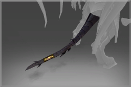 Tail of the Daemon Prince