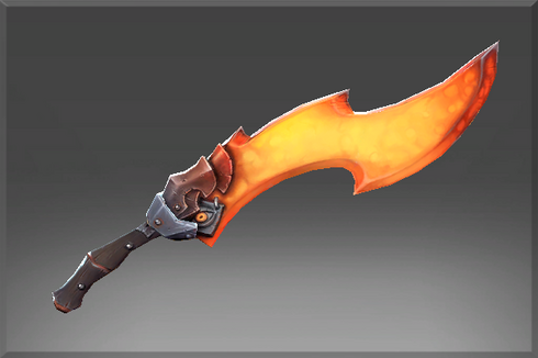 Heroic Sword of Impending Transgressions Prices