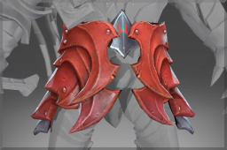 Tassets of Impending Transgressions