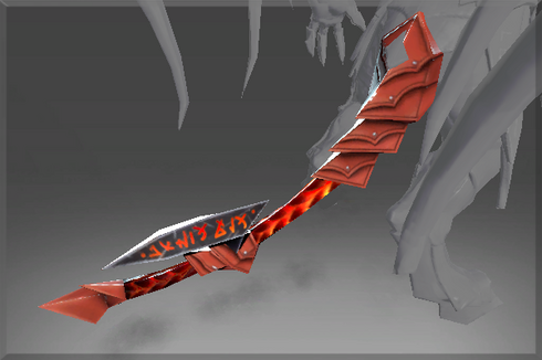 Tail Blade of Incantations Prices