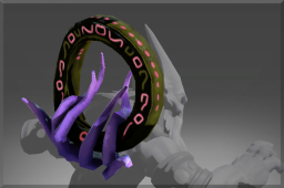 Ring of Command