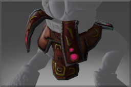 Waistguard of Command