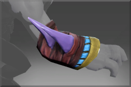 Wraps of the Imperial Relics