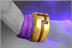 Bracelet of the Vizier Exile