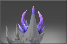 Auspicious Aqwanderer Crown