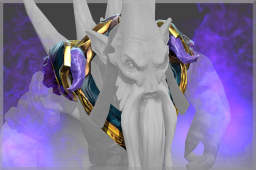 Collar of the Forgotten Tactician