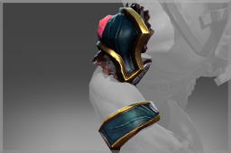 Bracers of the Forgotten Tactician