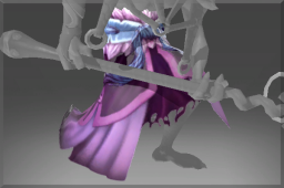 Inscribed Acolyte Priest's Robes