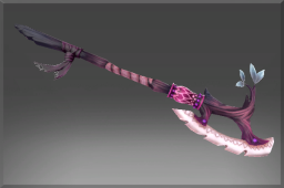 The Acolyte Priest's Bonesaw