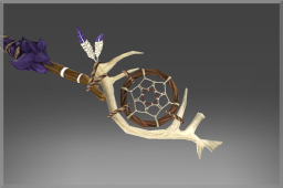 Ancestral Medicine Stick