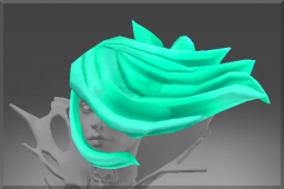 Soothsayer's Spectral Strands