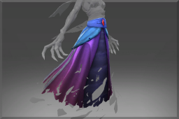 Sash of Death's Bride