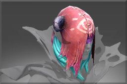 Blindfold from the Gloom