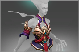 Armor of the Mothbinder