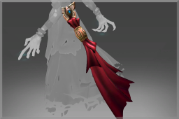 Belt of the Mothbinder