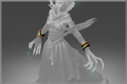 Bracelets of the Mothbinder