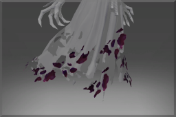 Outland Witch's Tatters