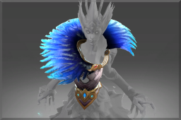 Mantle of the Shaded Eulogy