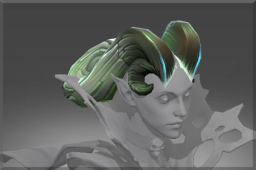 Horns of the Bone Scryer