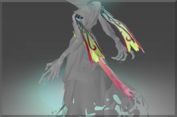 Foreteller's Garment