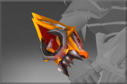 Vambraces of the Slain Dragon