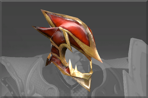 Dragonbone Helm of Sir Davion Prices