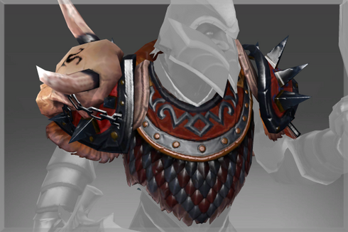 Armor of the Outland Ravager Price
