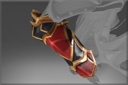 Gauntlets of Ascension