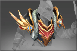 Pauldrons of Ascension