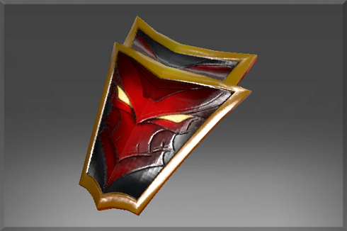 Crimson Wyvern Shield Prices