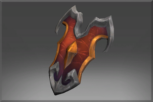 Inscribed Fire Tribunal Shield Prices