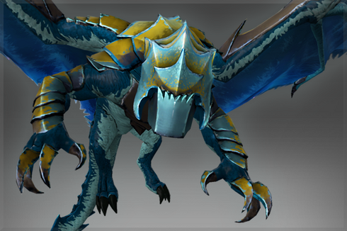 Inscribed Kindred of the Iron Dragon Prices