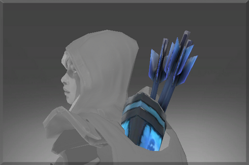 Heroic Death Shadow Quiver Prices