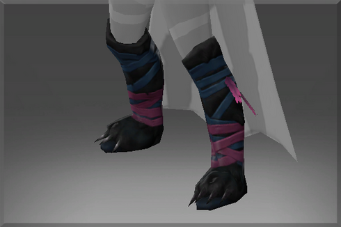 Heroic Gaiters of the Shadowcat Prices