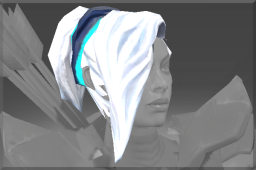 Dark Ranger's Headdress