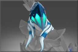 Helmet of the Eldwurm's Touch