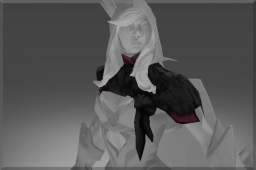 Furstole of the Shadowcat