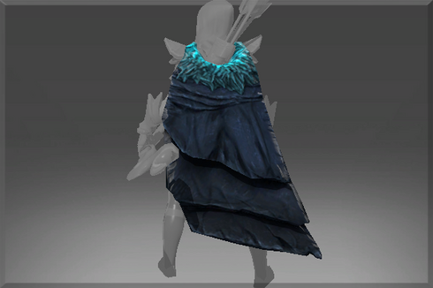 Frozen Cloak of the Boreal Watch Prices