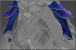 Genuine Arms of the Black Wind Raven